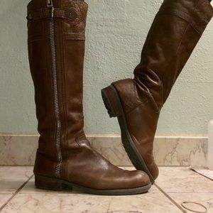 Franco sarto preowned boots